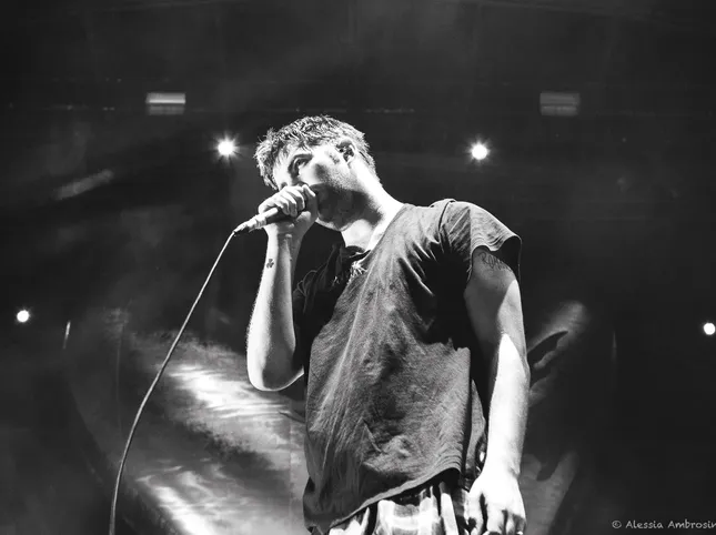 Rockol photographers: the images of Alessia Ambrosini