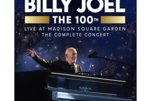 Billy Joel attacks unauthorized biopic