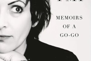 The Go-Go’s Jane Wiedlin releases autobiography