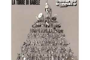 50 years and not hearing them: “The Tower of Babel” by Edoardo Bennato