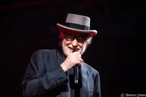 Francesco De Gregori announces two live residencies: in Rome and Milan