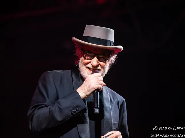 75 times Francesco: the new youth of De Gregori