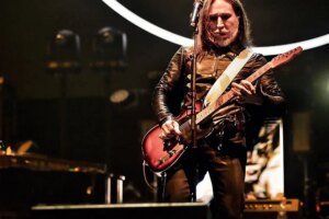 Afterhours: new dates of the “What isn’t there – Tour 2027”