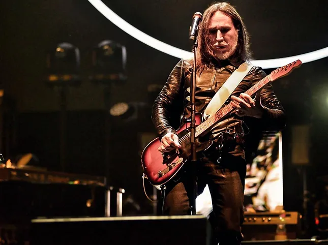 Afterhours: new dates of the “What isn't there – Tour 2027”