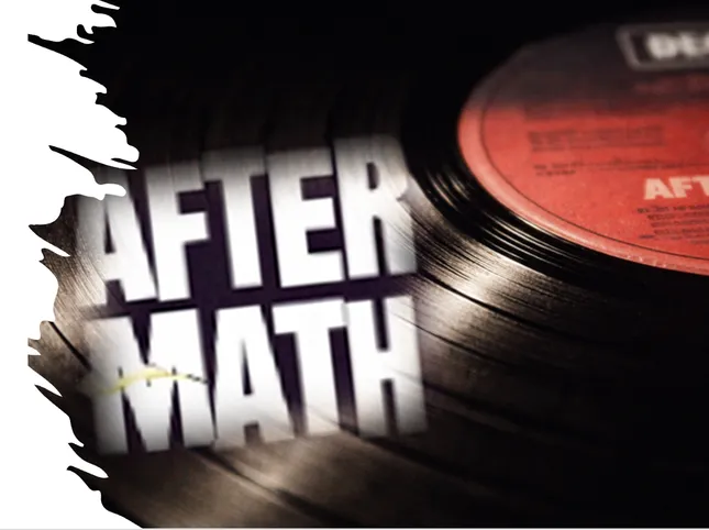“Aftermath”: sixty years of a record that changed the rules