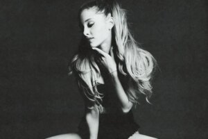 Ariana Grande returns to music: new album in July