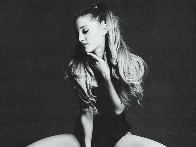 Ariana Grande returns to music: new album in July