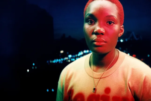 Arlo Parks: “I’ve grown up. I dream of collaborating with Rosalía”