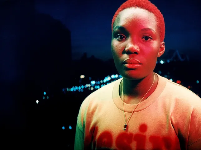 Arlo Parks: "I've grown up. I dream of collaborating with Rosalía"