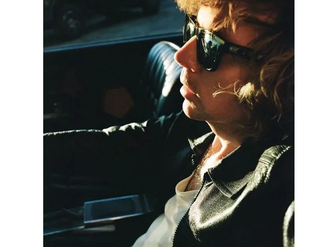 Beck: a leap into the past with the new single “Ride lonesome”