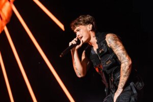 Blanco and Madame, returns between crisis and rebirth: the playlist