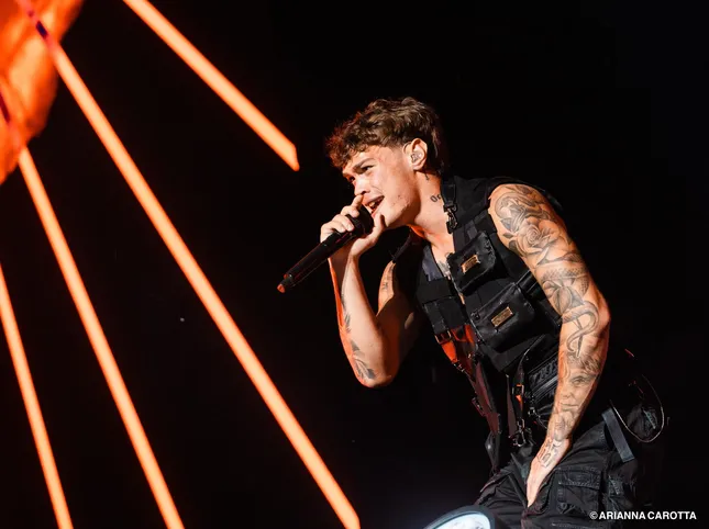 Blanco and Madame, returns between crisis and rebirth: the playlist