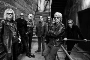 Bon Jovi is ready to return: “I’m completely recovered”