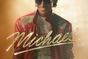 Box office record for “Michael”