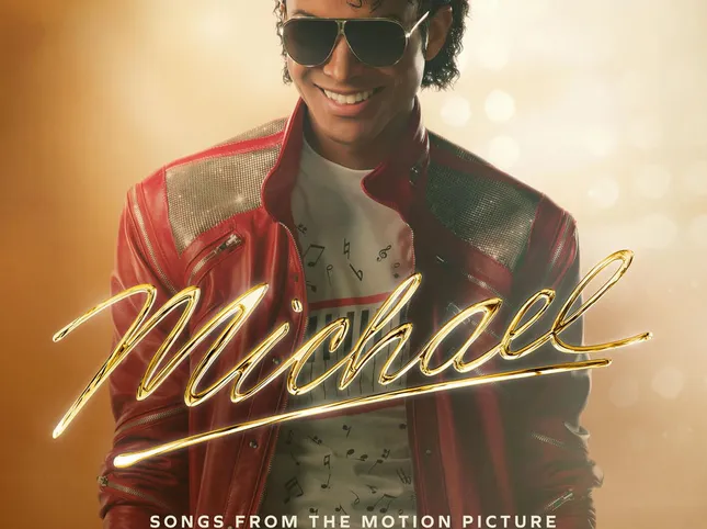 Box office record for "Michael"