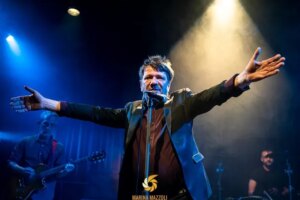 Capovilla against the Concertone cast: “Functional illiterates”