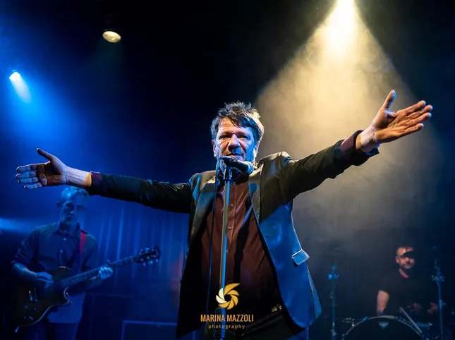 Capovilla against the Concertone cast: "Functional illiterates"