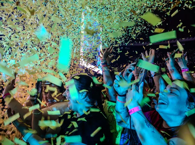 Concerts 2026, the most anticipated in May