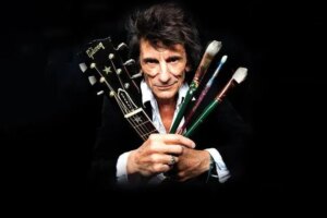 Could the Rolling Stones carry on without Ronnie Wood?