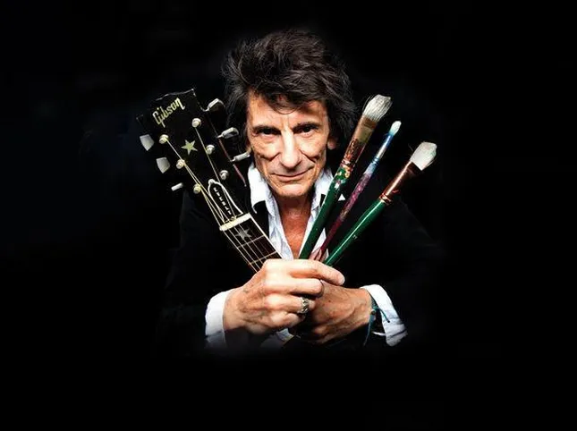 Could the Rolling Stones carry on without Ronnie Wood?