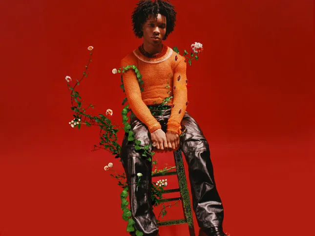 D4vd accused of murder and mutilation of a corpse