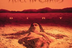 Dave Grohl: “Alice in Chains is my favorite band”