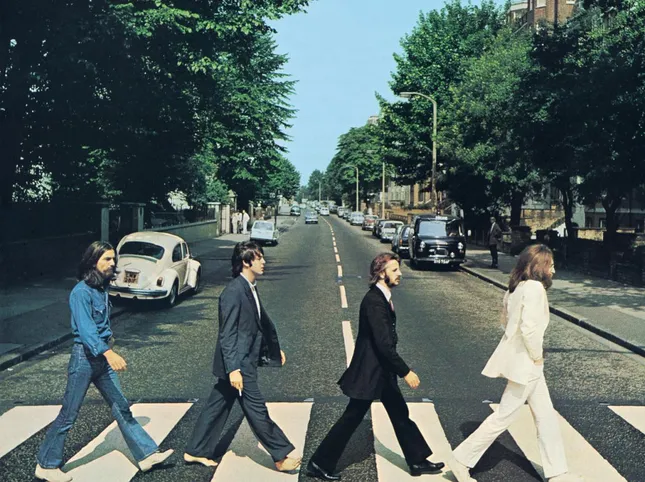 Do we still need the Beatles in 2026?