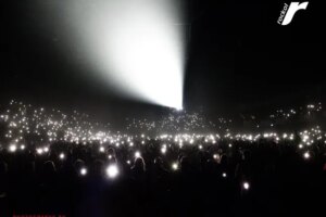 Dominguinho, tomorrow’s date in Milan sold out: who I am