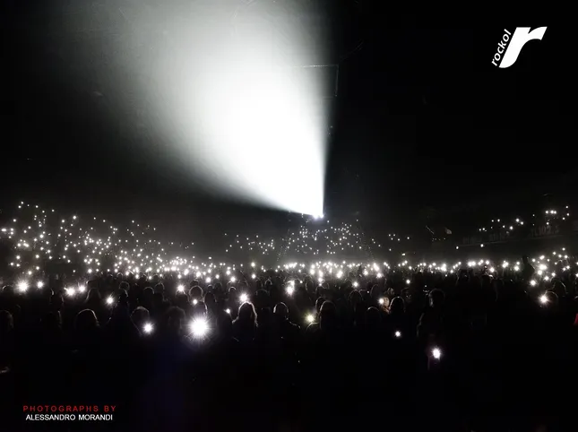 Dominguinho, tomorrow's date in Milan sold out: who I am