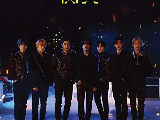 ENHYPEN, an Italian date in 2027