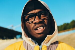 From Fifa to the Forum: Master Peace, the new spark of UK rock