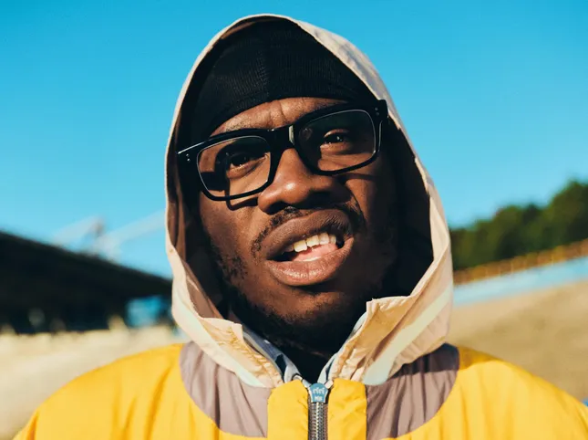 From Fifa to the Forum: Master Peace, the new spark of UK rock