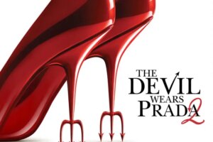 From Madonna to Lady Gaga: “The Devil Wears Prada 2”