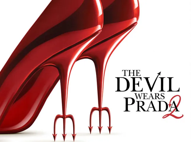 From Madonna to Lady Gaga: "The Devil Wears Prada 2"
