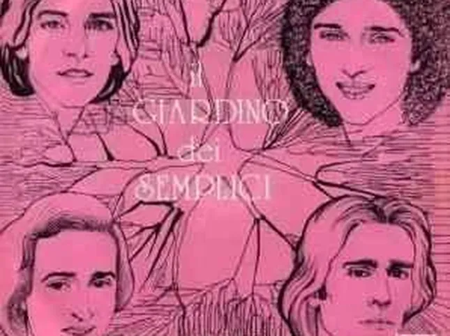 Goodbye to Gianfranco Caliendo, singer of Il Giardino dei Semplici
