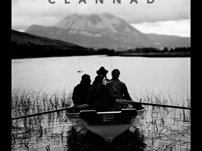 Goodbye to Moya Brennan, singer of Clannad