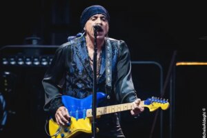 Jay Weinberg: “It was Little Steven who made me play with Springsteen”