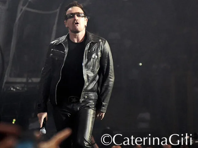 Jordan Joy, musical debut for Bono's daughter