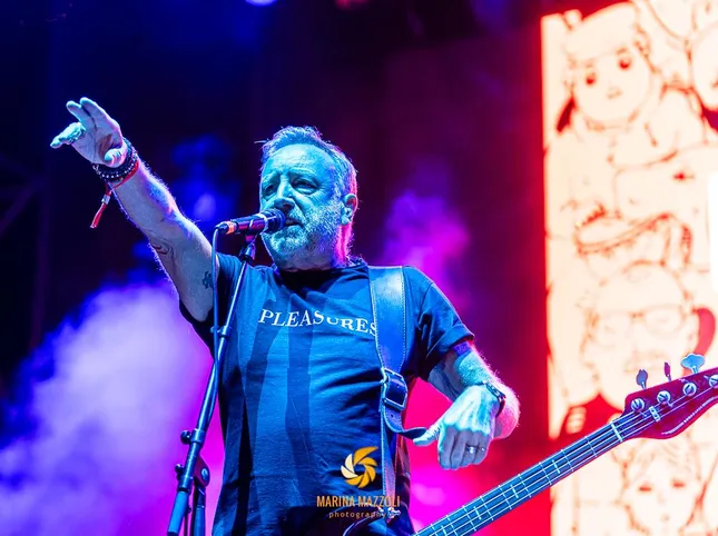 Joy Division and New Order in the Hall of Fame: it's already controversy