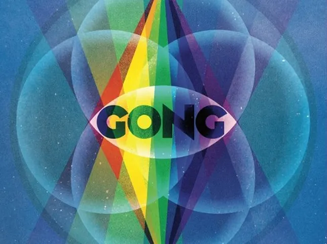 Kavus Torabi: "With Gong's prog I fight cynicism"