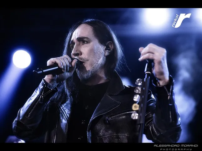 Manuel Agnelli: “The AI ​​needs a control commission”