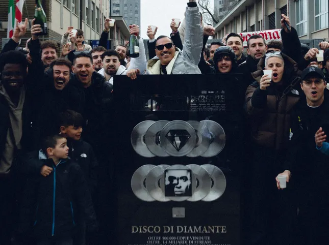 Marracash, Block Party: the lineup, the times, the guests