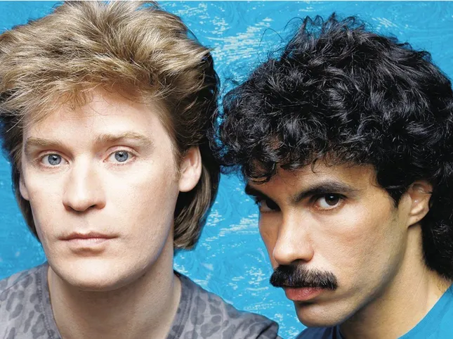 "Michael Jackson modeled 'Billie Jean' on 'I Can't Go For That'"