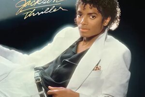 Michael Jackson was familiar with great cinema