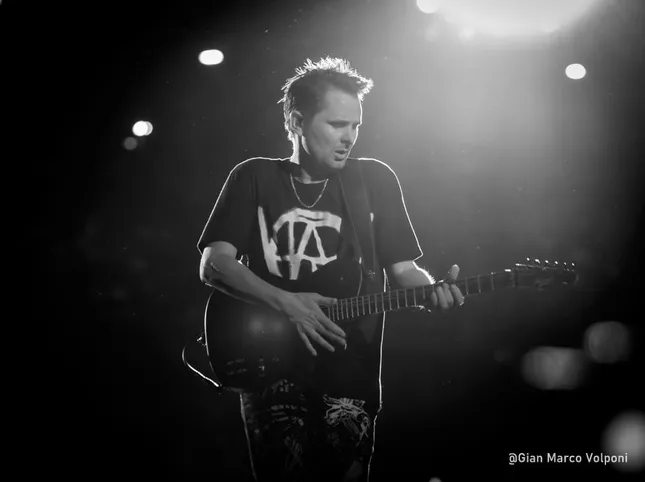 Muse release another preview from the new album