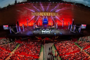 Musicultura 2026: the names of the 16 finalists announced