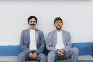 Goodbye Naples: Nu Genea talk about “People of the moon”