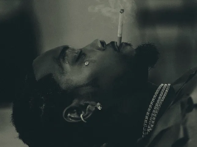 Offset wounded by gunfire: “He's stable”