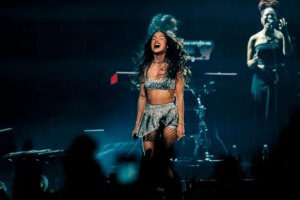 From Olivia Rodrigo to Francesca Michielin: the week of riots