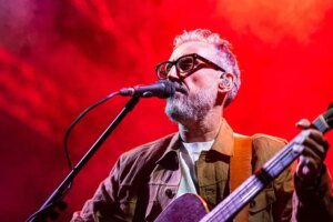 One May Taranto: the complete line-up